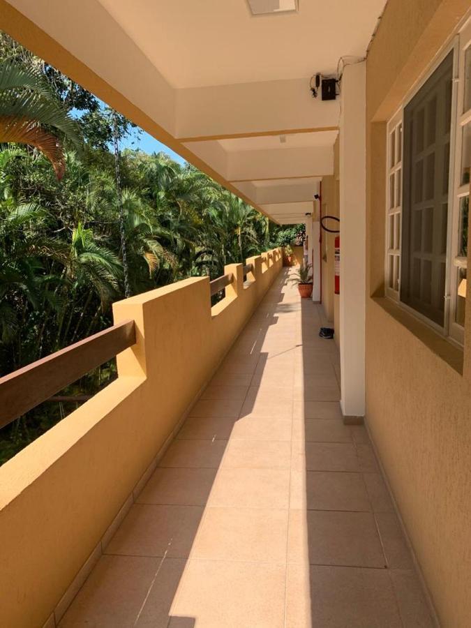 Flat Amarilis - Riviera De Sao Lourenco Exterior photo