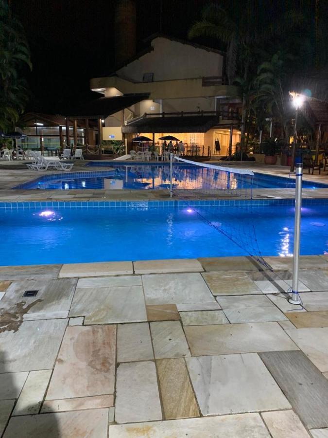 Flat Amarilis - Riviera De Sao Lourenco Exterior photo