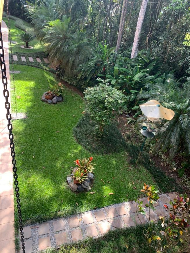 Flat Amarilis - Riviera De Sao Lourenco Exterior photo